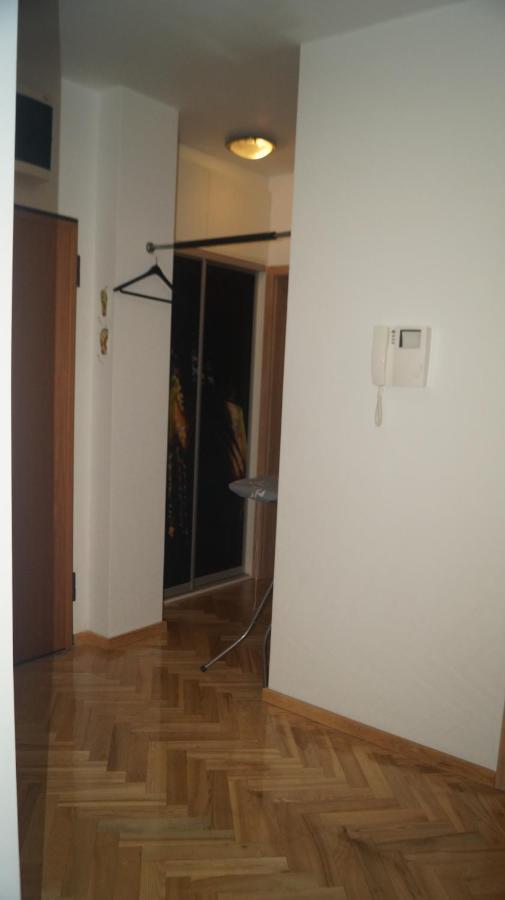 Old Town Chic - 2 Pokoje, Bezplatny Parking, F-Vat Apartment Wroclaw Exterior photo