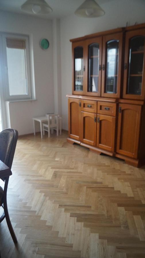 Old Town Chic - 2 Pokoje, Bezplatny Parking, F-Vat Apartment Wroclaw Exterior photo